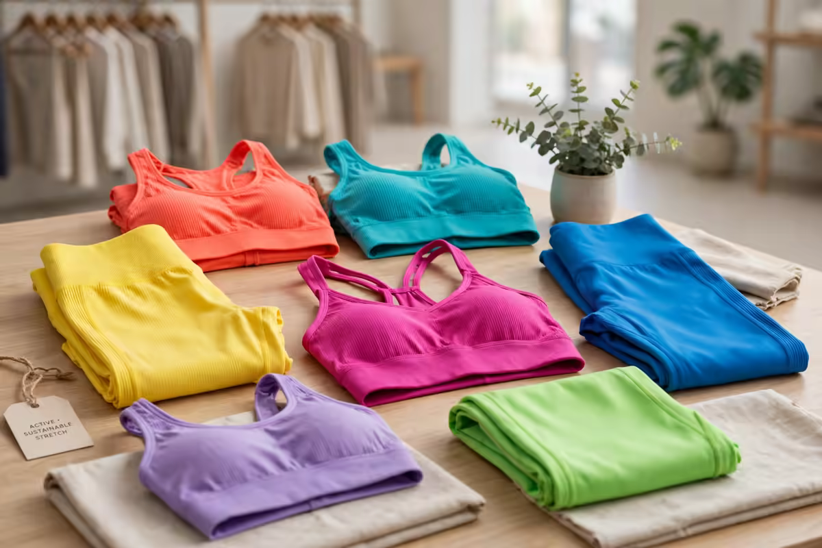 Activewear