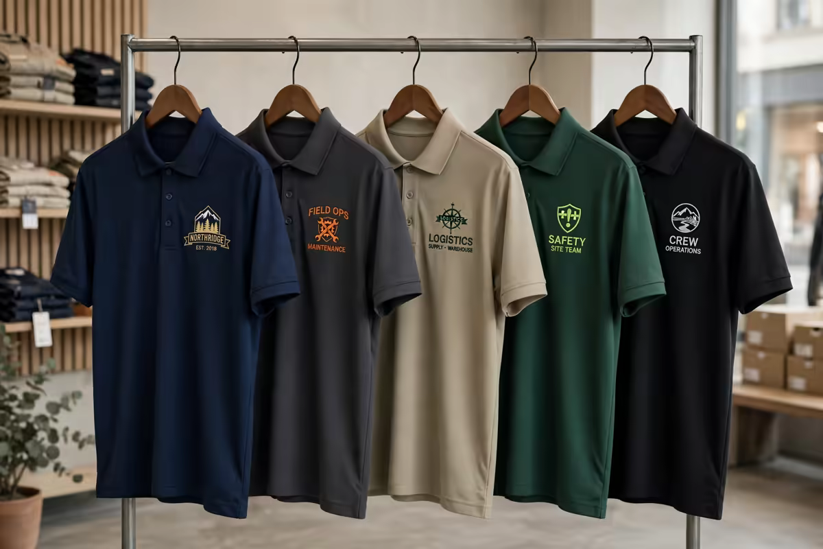 Team Uniforms