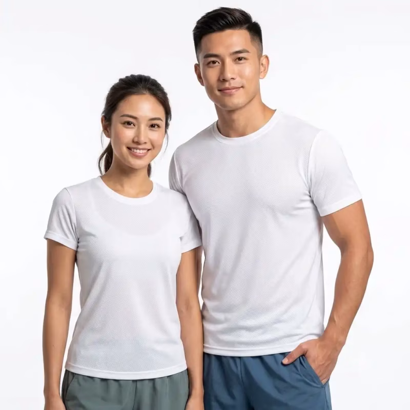 Athletic-T-shirts-Exporter-Bangladesh