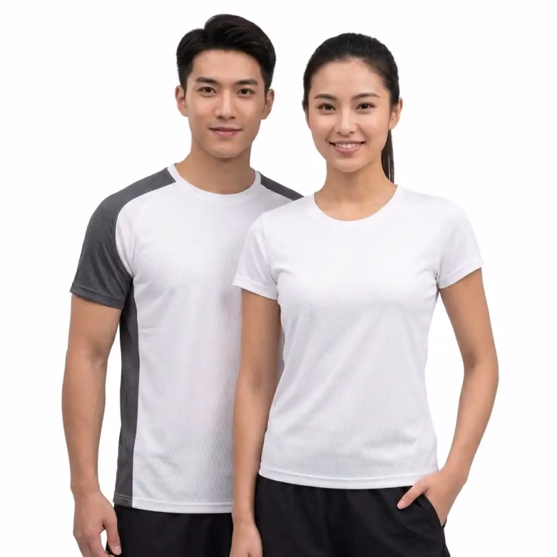 Custom Sublimation T-Shirts
