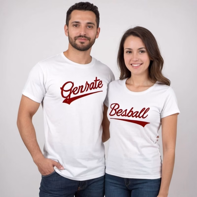 Baseball-T-shirts-Factory-Bangladesh