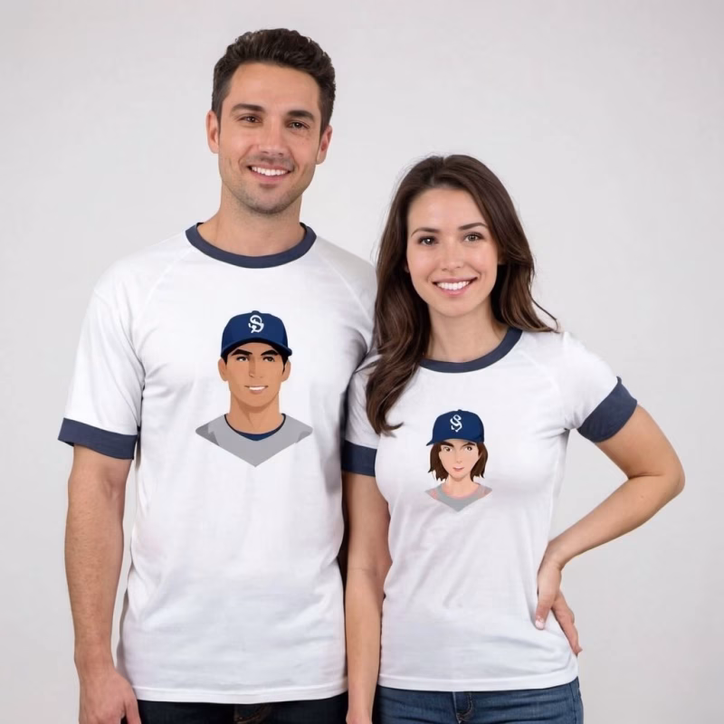 Baseball-T-shirts-Manufacturer-Bangladesh