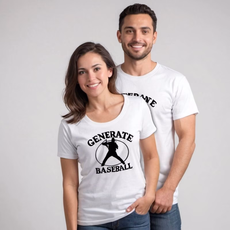 Baseball-T-shirts-Supplier-Bangladesh