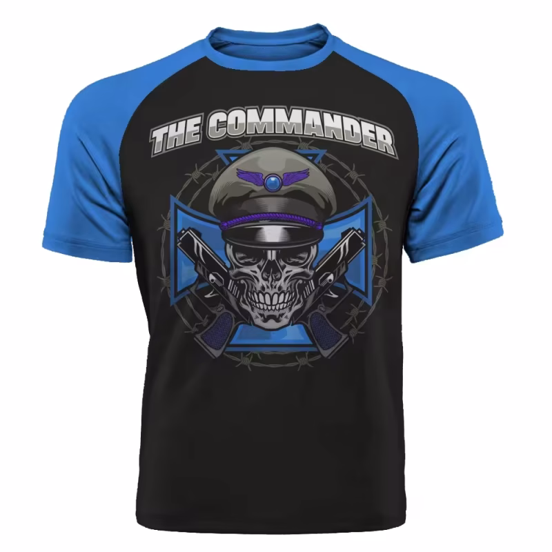 Custom Sublimated Active Wear Manufacturer