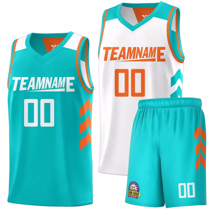 Custom Sublimated Basketball Uniforms Manufacturer in Bangladesh