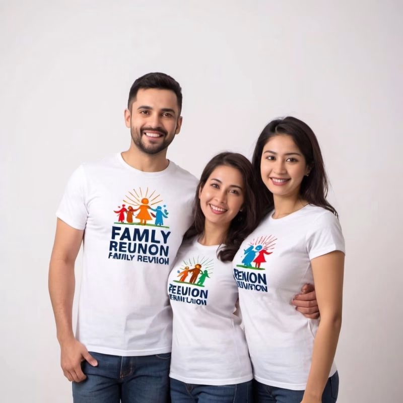 Family-Reunion-T-shirts-Manufacturer-Bangladesh