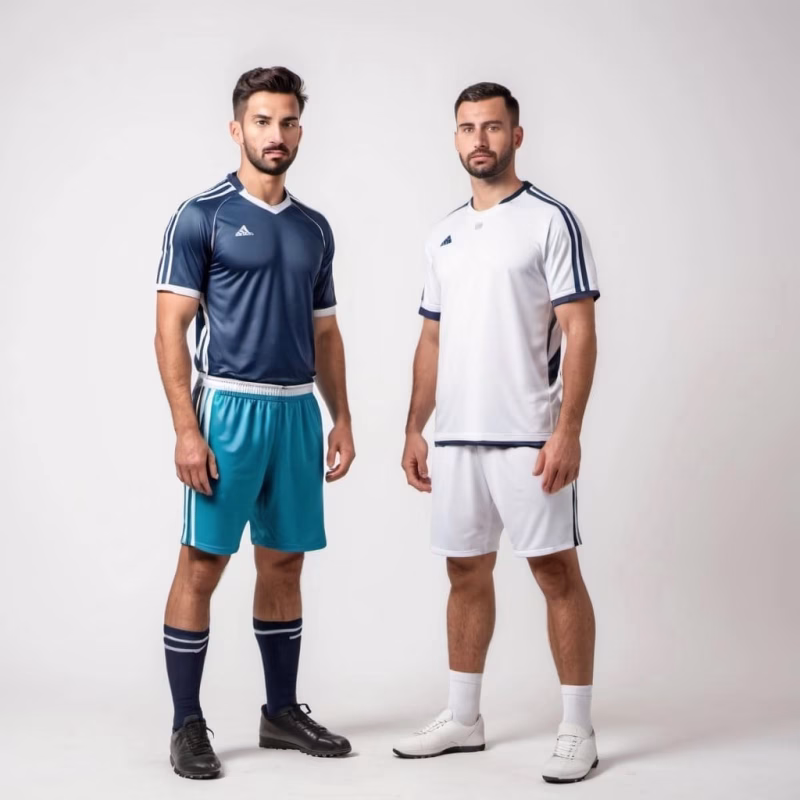 Football-Shorts-Manufacturer-Bangladesh