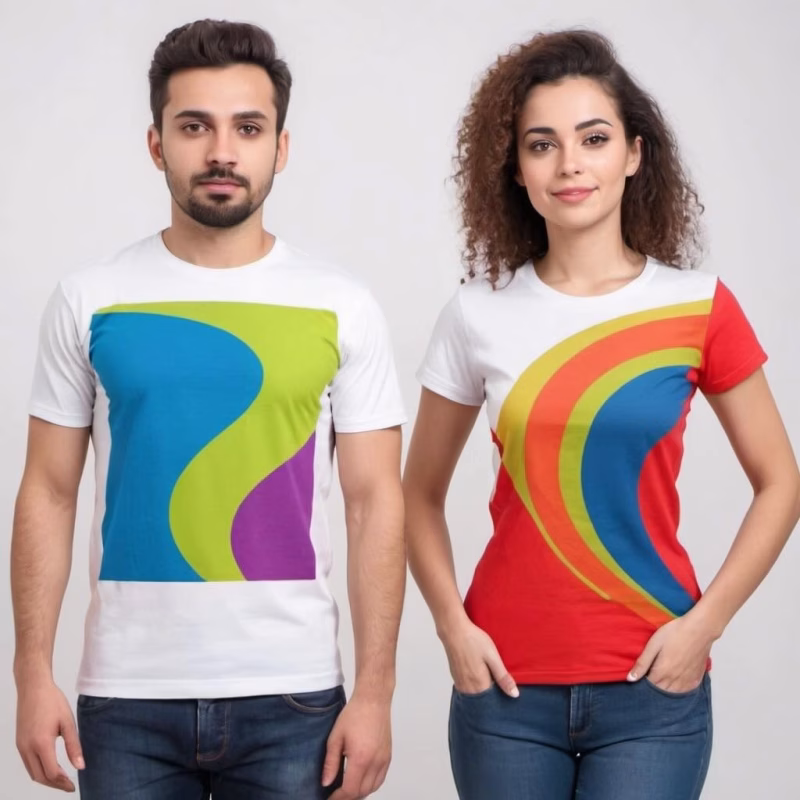 Funky-T-shirts-Manufacturer-Bangladesh