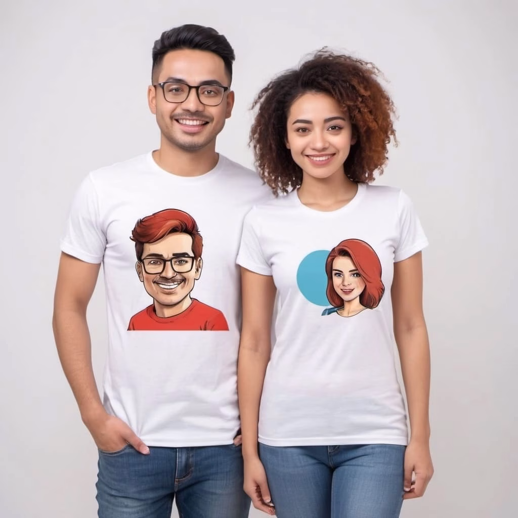 Funny Tee Shirts