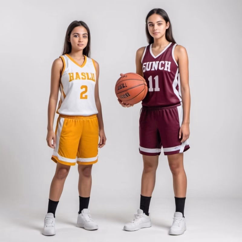 Girls-Basketball-Uniforms-Supplier-Bangladesh