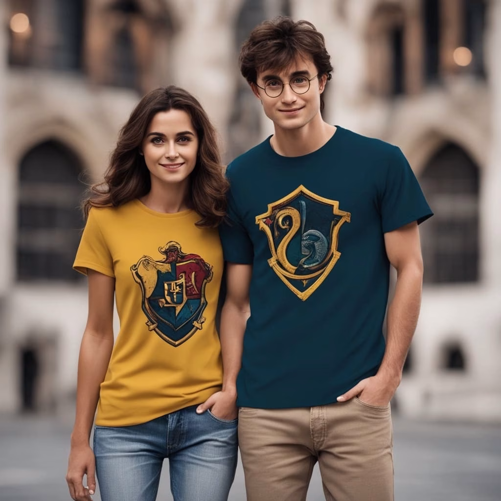Harry Potter T-shirt