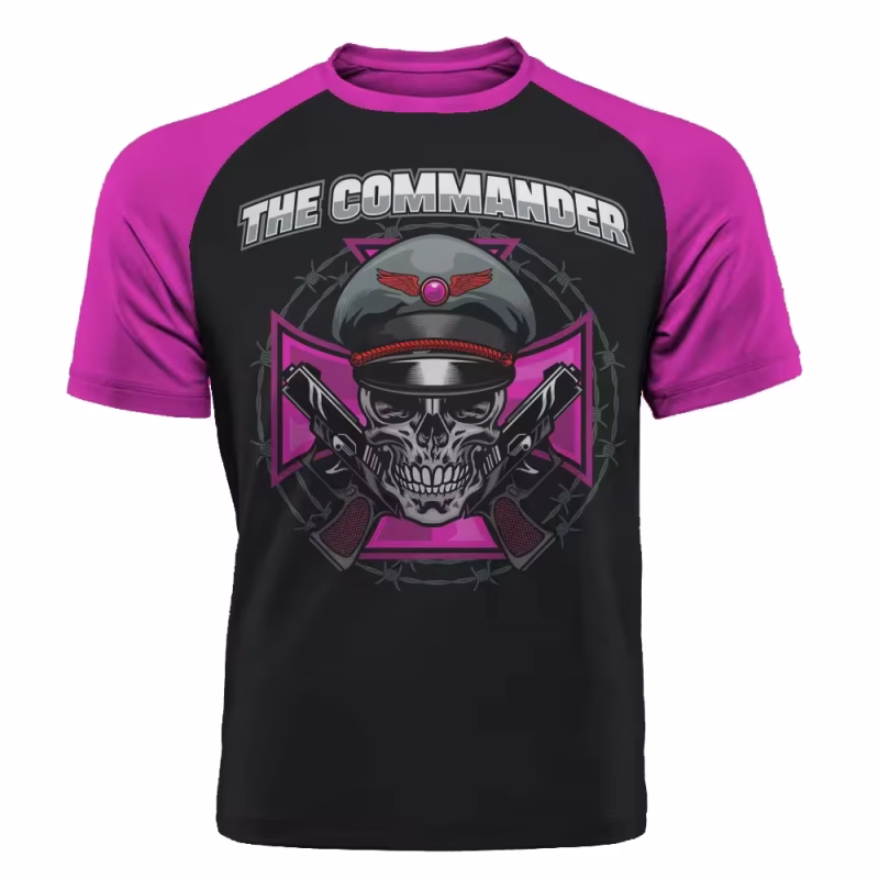 High Quality Sublimated Active Wear Supplier
