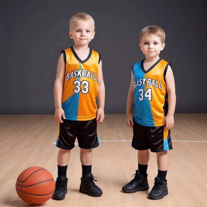Kids-Basketball-Jerseys-Factory-Bangladesh