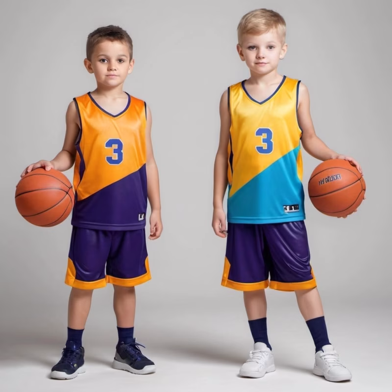 Kids-Basketball-Jerseys-Manufacturer-Bangladesh