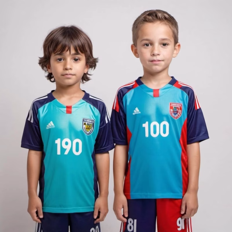 Kids-Soccer-Jerseys-Factory-Bangladesh