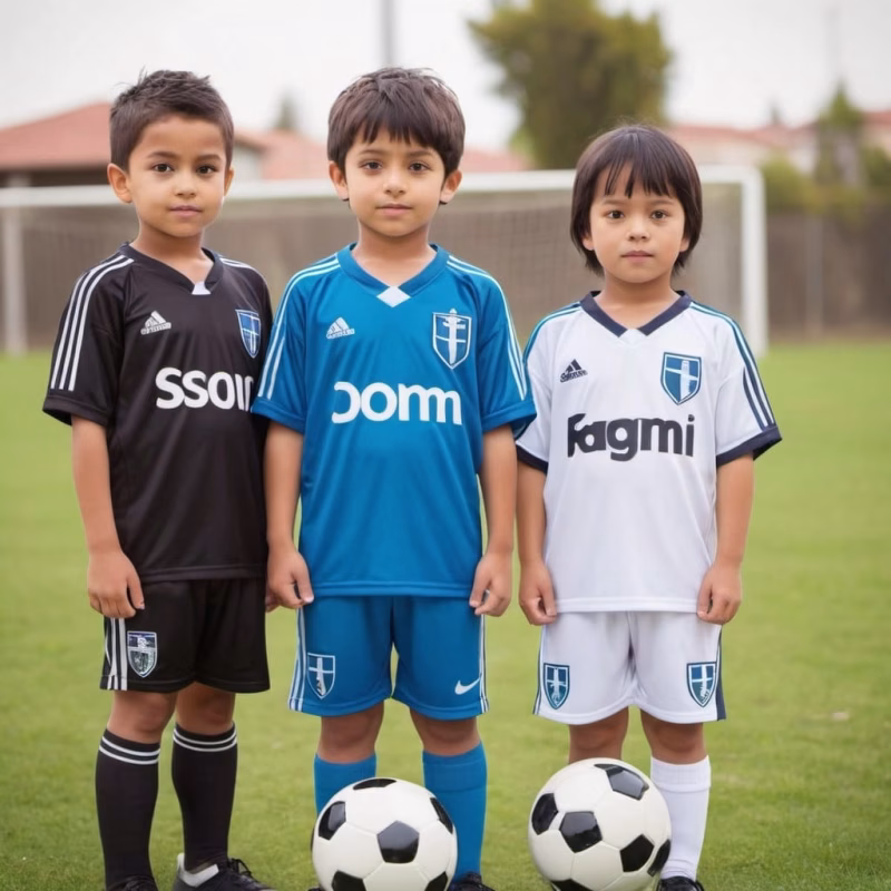 Kids-Soccer-Jerseys-Manufacturer-Bangladesh