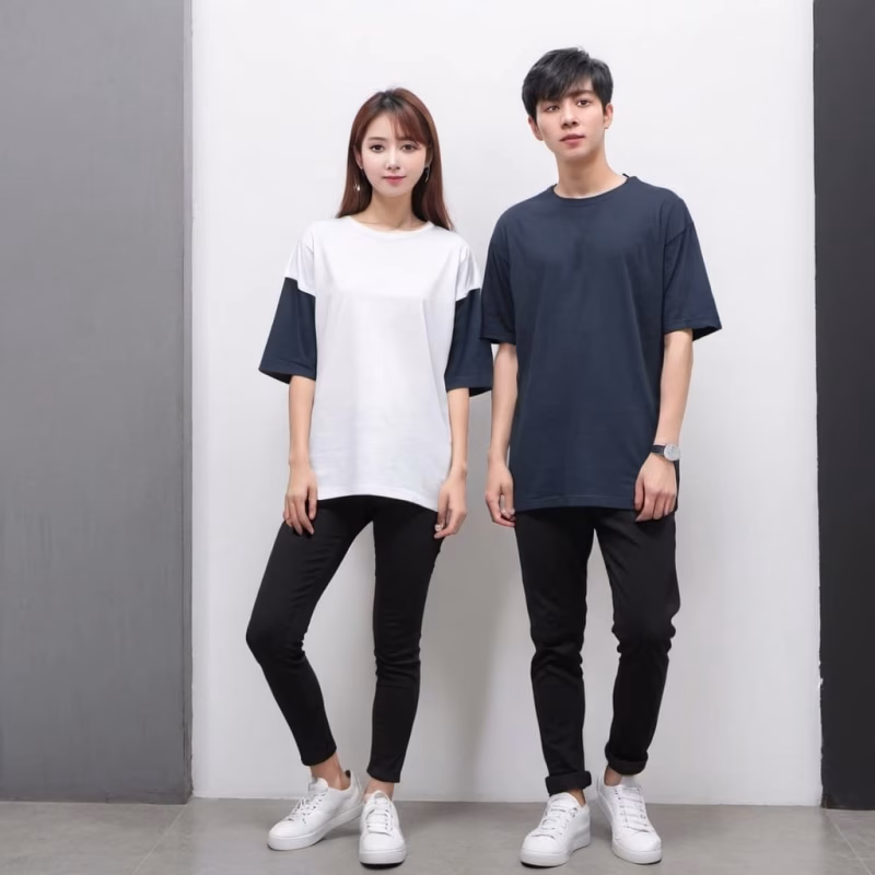 Long-T-shirt-Manufacturer-Bangladesh