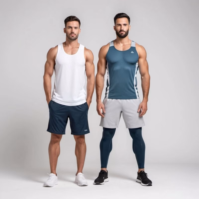 Mens-Athletic-Wear-Manufacturer-Bangladesh
