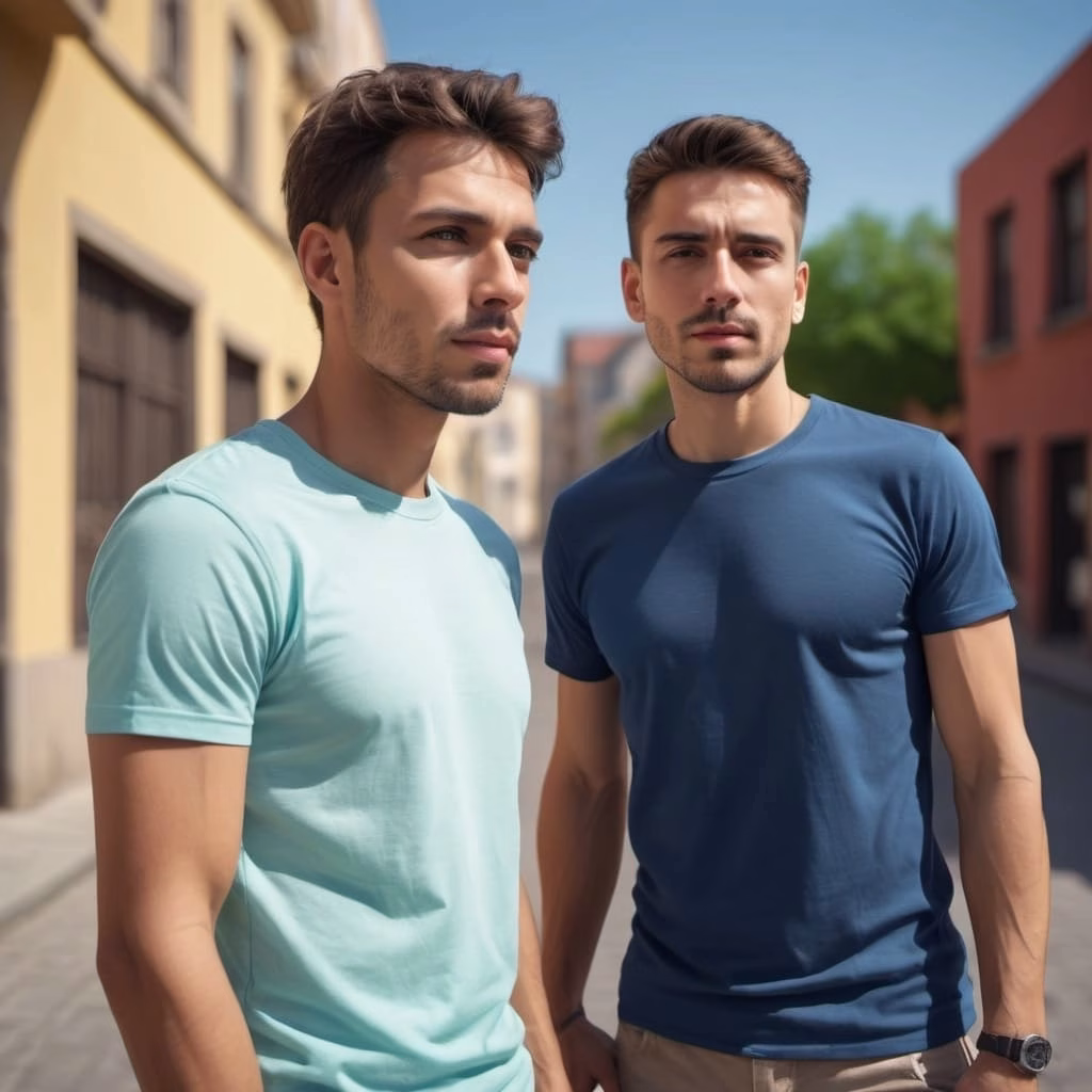 Men’s T-shirts