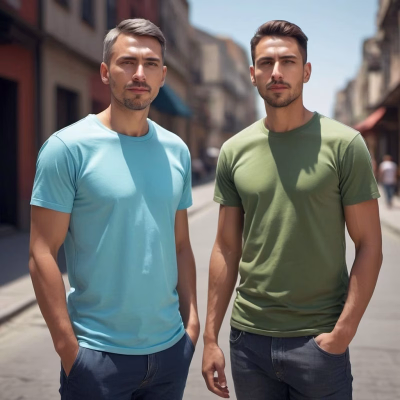 Mens-T-shirts-Supplier-Bangladesh