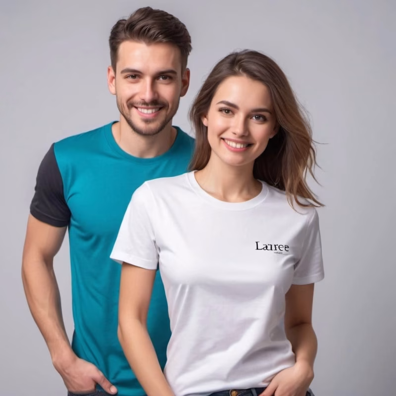 Personalised-T-shirts-Exporter-Bangladesh