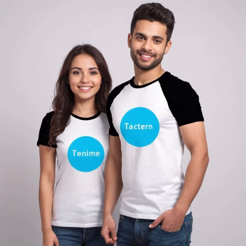 Personalised-T-shirts-Supplier-Bangladesh