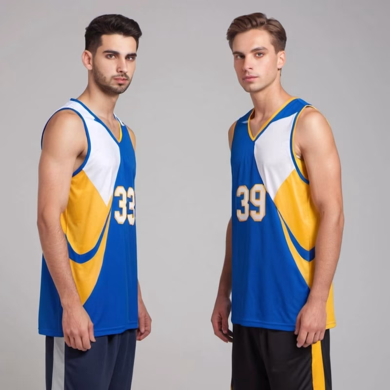 Plain-Basketball-Jerseys-Supplier-Bangladesh