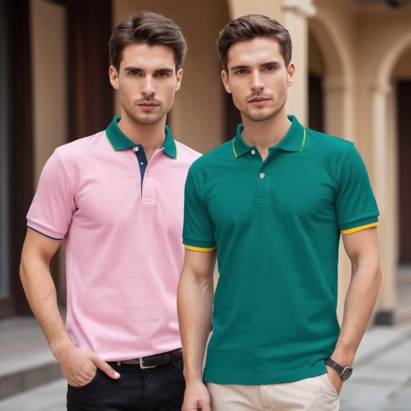 Plain-Polo-Shirts-Exporters-Bangladesh
