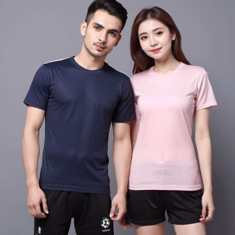 Plain-T-shirts-Manufacturer-Bangladesh