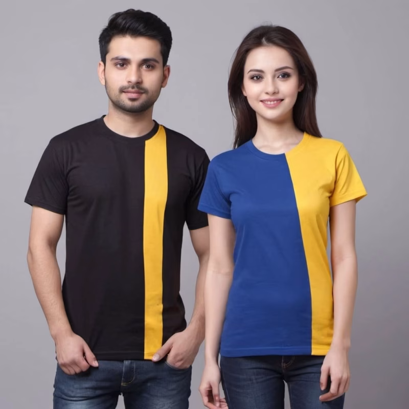 Promotional-T-shirt-Factory-Bangladesh