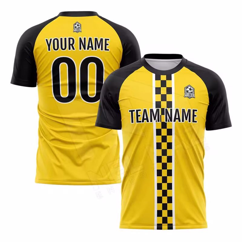 Reliable Manufacturer of Cheap Soccer Jersey Uniforms in Bangladesh