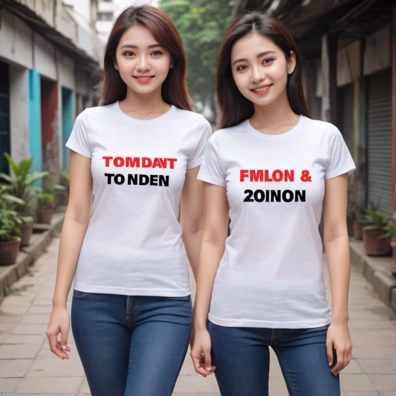 Slogan-T-shirts-Manufacturer-Bangladesh