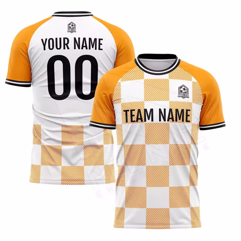 Soccer Jersey Manufacturer And Supplier from Bangladesh
