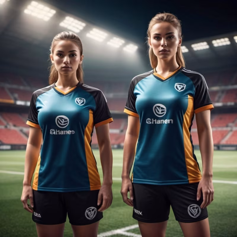 Soccer-T-shirts-Factory-Bangladesh