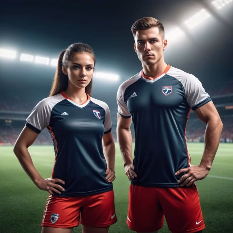 Soccer-T-shirts-Manufacturer-Bangladesh