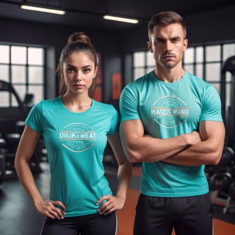 Sports-T-shirts-Factory-Bangladesh