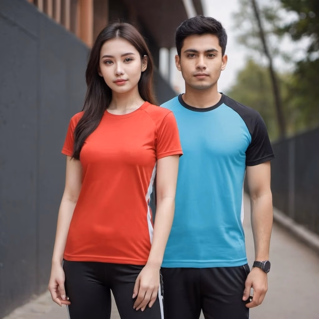 Sports Tees