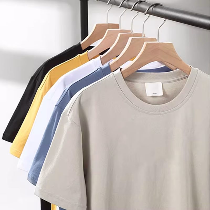 Wholesale-T-shirts-in-Bangladesh