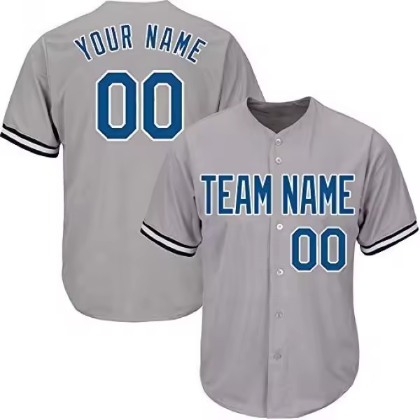 Wholesale Vendor of Sublimated Baseball Uniforms Bangladesh