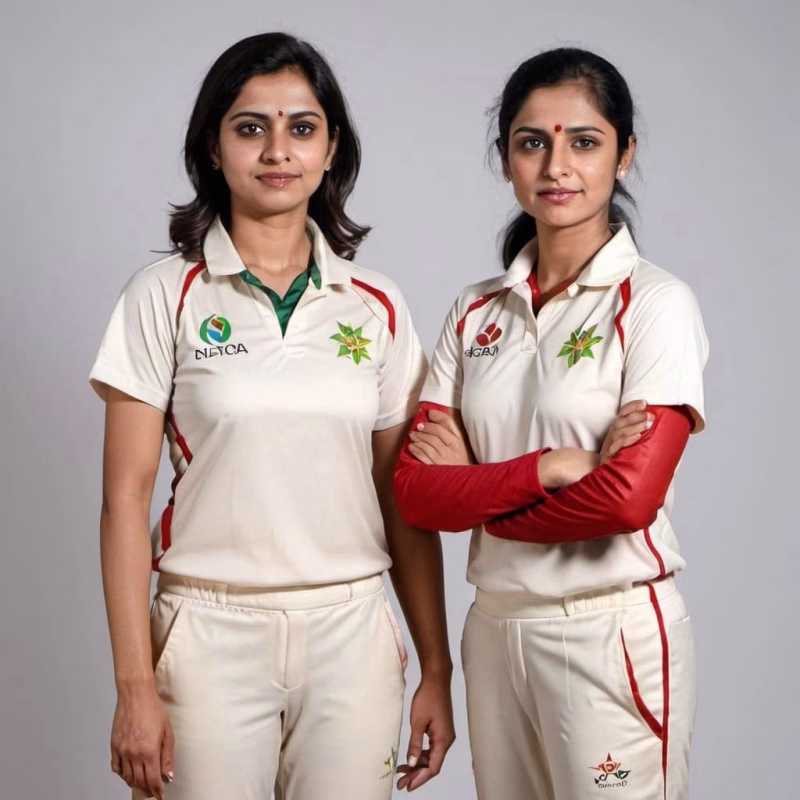 Women-Cricket-Uniform-Exporter-Bangladesh