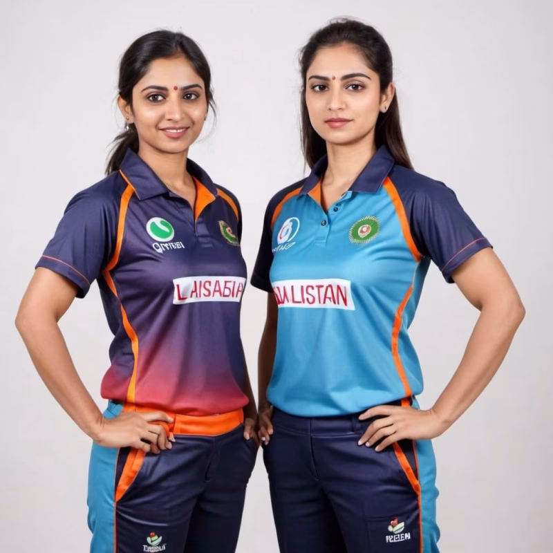 Women-Cricket-Uniform-Factory-Bangladesh