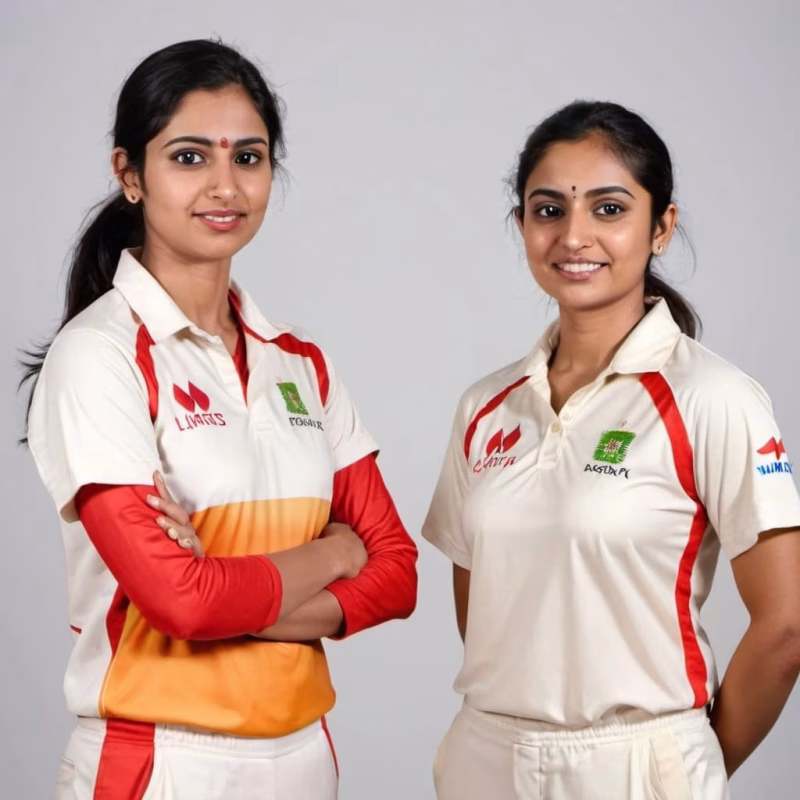 Women-Cricket-Uniform-Manufacturer-Bangladesh