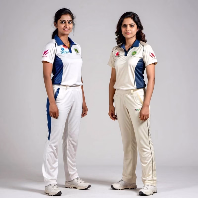 Women-Cricket-Uniform-Supplier-Bangladesh