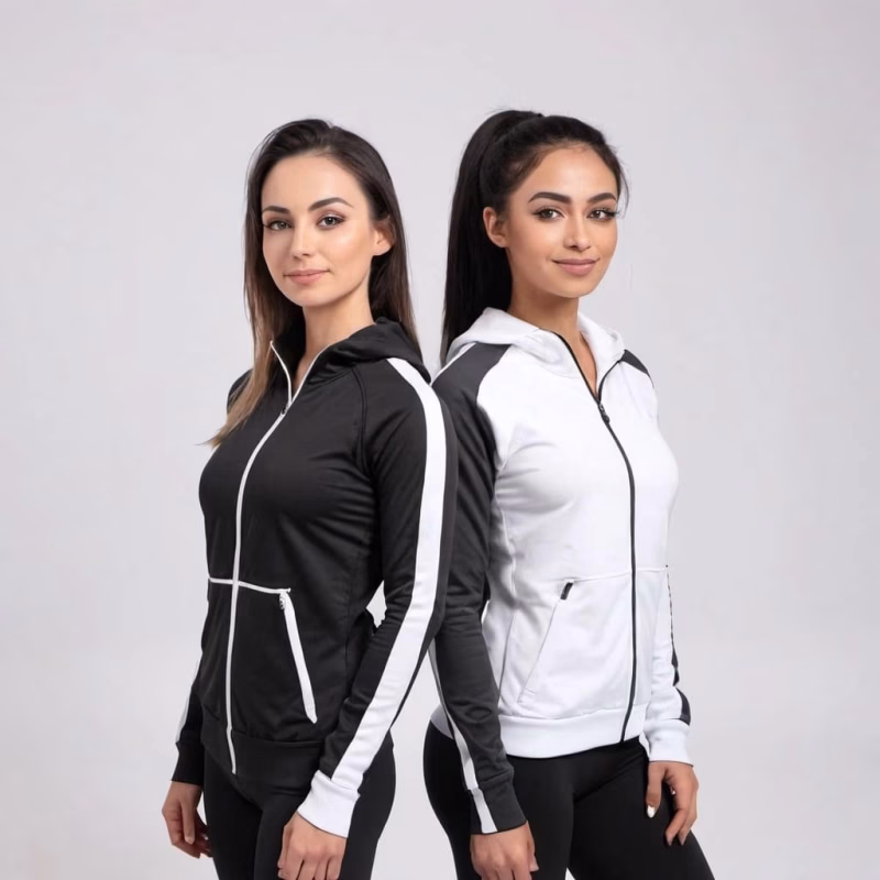 Custom Tracksuits