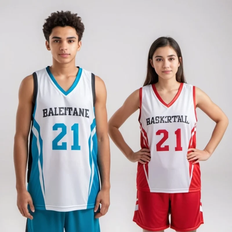 Youth-Basketball-Jerseys-Factory-Bangladesh
