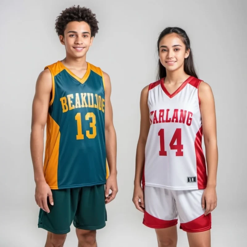 Youth-Basketball-Jerseys-Manufacturer-Bangladesh
