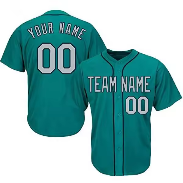 Affordable Sublimated Baseball Uniforms Wholesale Supplier
