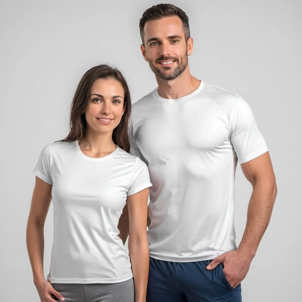 Athletic T Shirts Exporter Bangladesh
