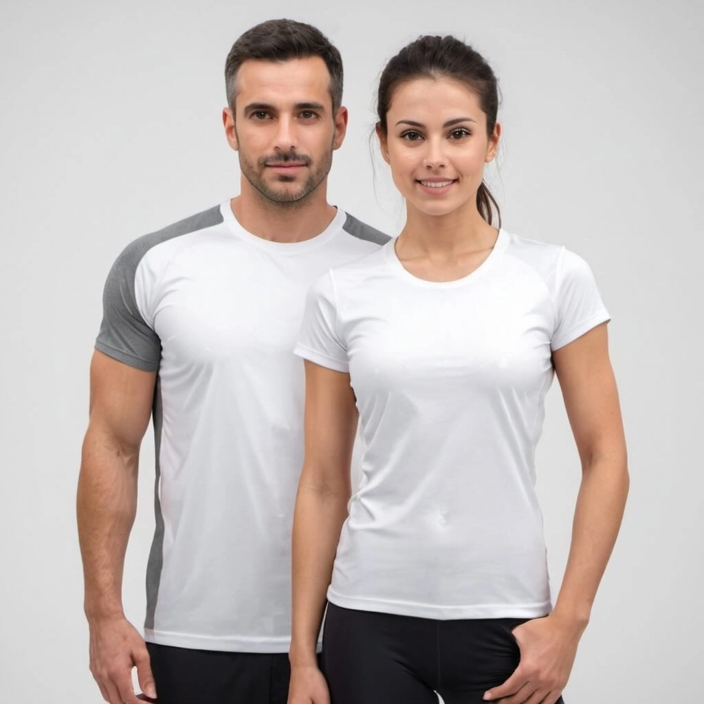 Athletic T Shirts Supplier Bangladesh