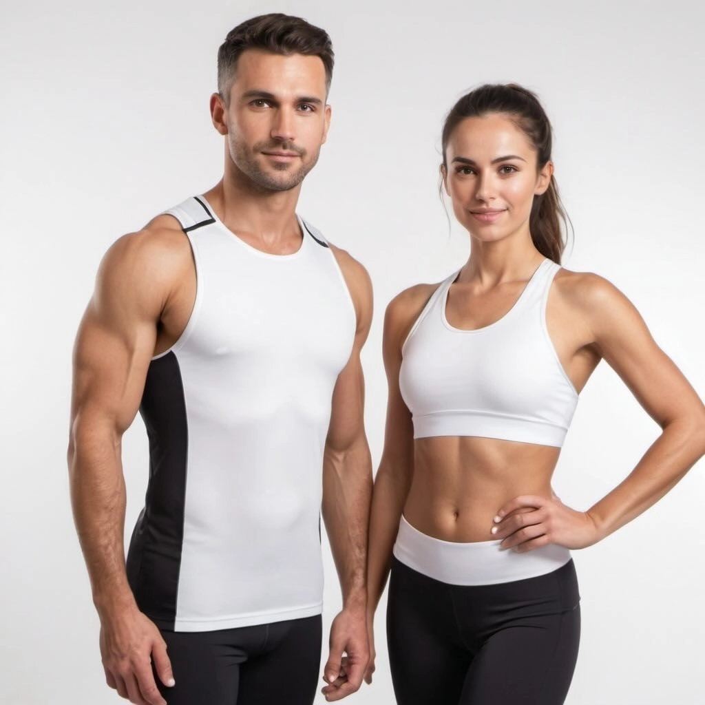 Athletic Wear Exporter Bangladesh